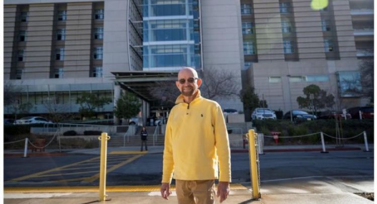 Hombre se encuentra en remisión por Leucemia y VIH después de un tratamiento innovador