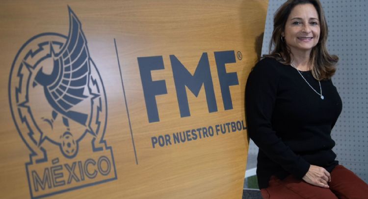 La Selección femenil de futbol ajusta tuercas ante el gigante EU