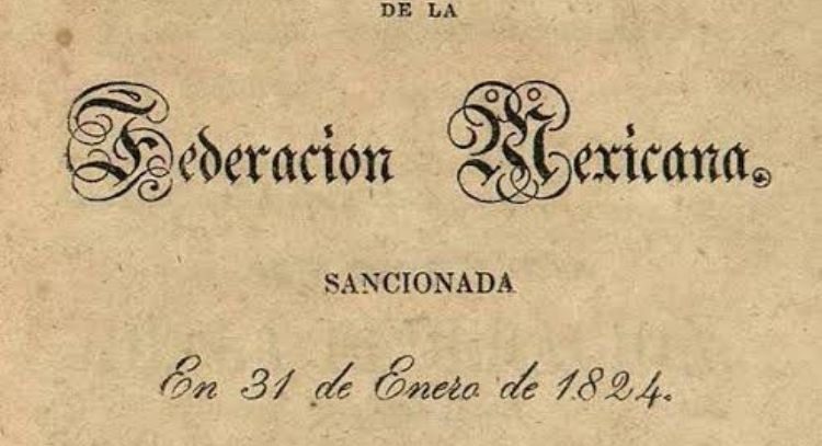 Doscientos años de organización federal