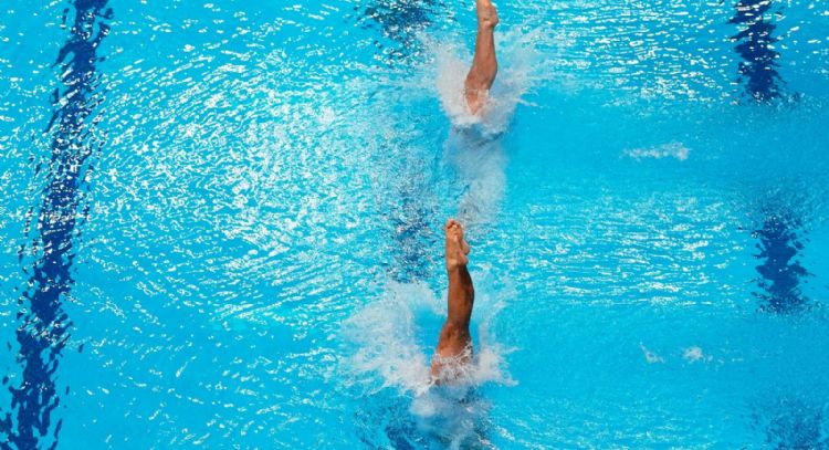 Osmar Olvera y Rodrigo Diego logran su pase a París 2024