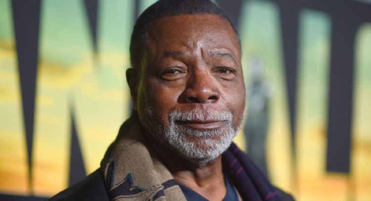 Murió el actor Carl Weathers, famoso por interpretar a Apollo Creed en la saga de Rocky