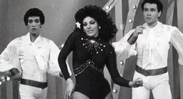 Murió Gina Montes, la famosa bailarina de La Carabina de Ambrosio