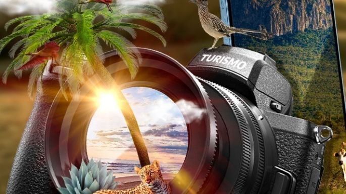 Invita Secretaría de Turismo a concurso de fotografía celebrando el Bicentenario de Tamaulipas