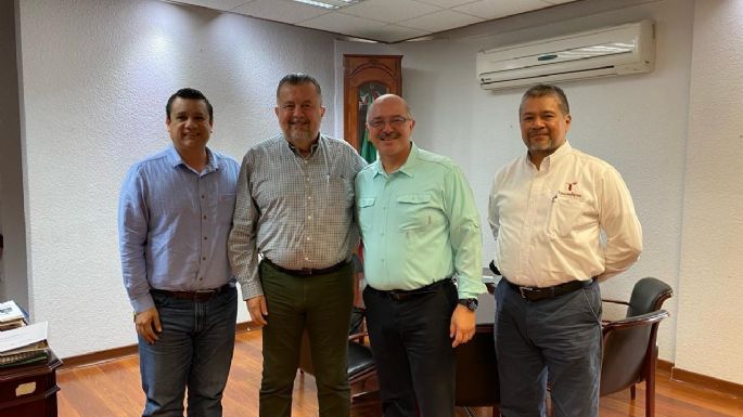Lleva ITIFE obras a Colegios de Bachilleres