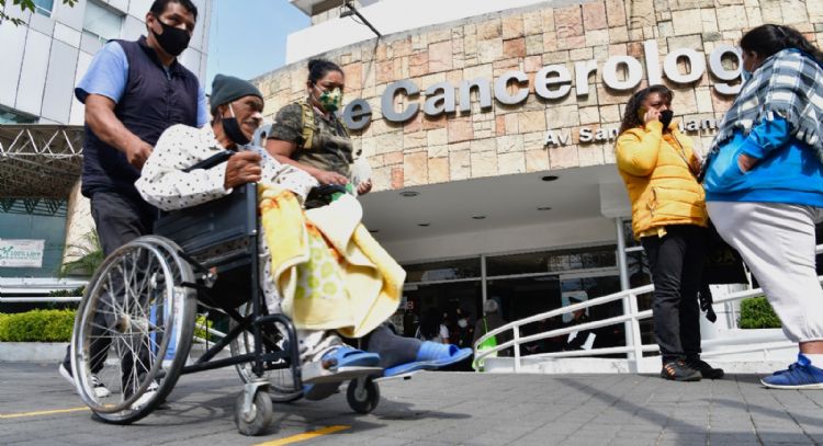 Estos son los tipos de cáncer que más afectan a los mexicanos y sus síntomas