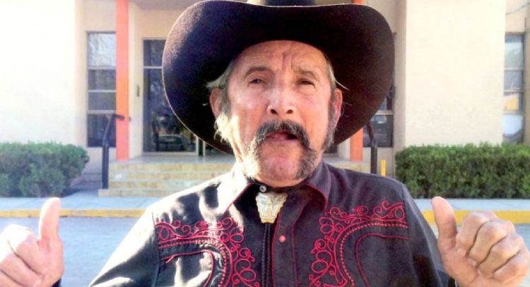 Murió Pilo Chistes, comediante originario de Montemorelos, Nuevo León