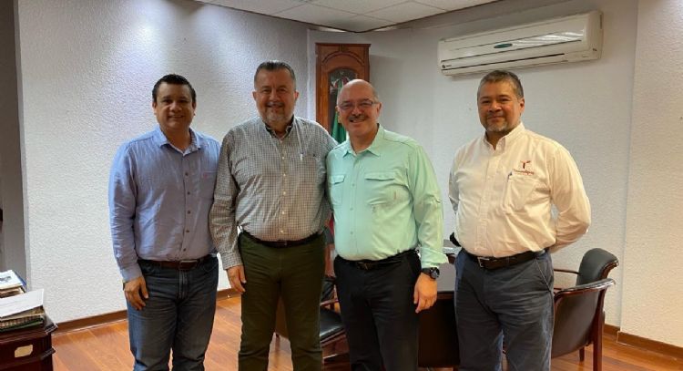 Lleva ITIFE obras a Colegios de Bachilleres