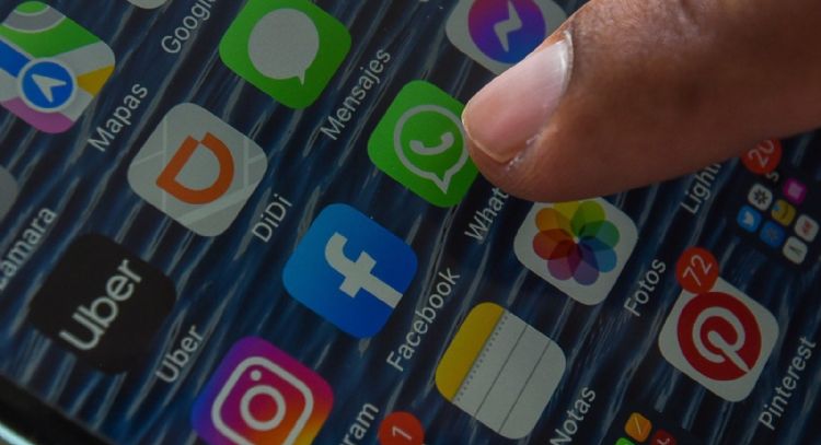 Odio y tecnología
