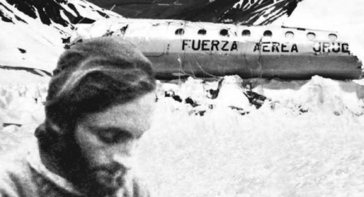 Roberto Canessa, sobreviviente de los Andes, viene a la CDMX; fecha de la conferencia y precios
