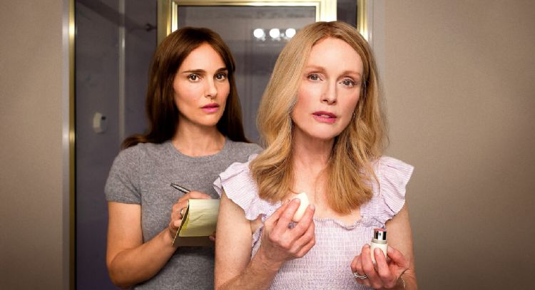Cine: “May December”: Secretos de un escándalo
