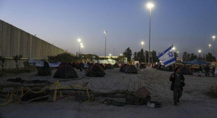 Kosovo e Israel acuerdan eliminar restricción de visas para sus ciudadanos