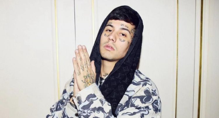 El rapero argentino Duki viene a México para tres shows; estas son las fechas, sedes y preventa
