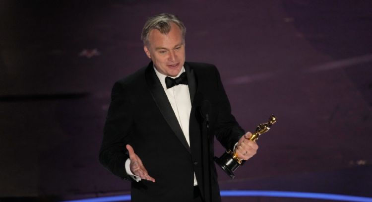 A una década, Christopher Nolan reflexiona sobre el éxito cósmico de "Interstellar"
