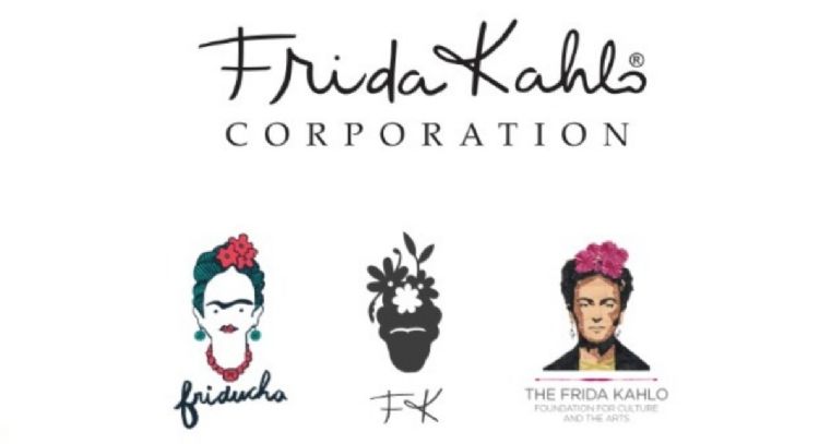 Frida Kahlo Corporation demanda a vendedores en línea; piden todas las ganancias