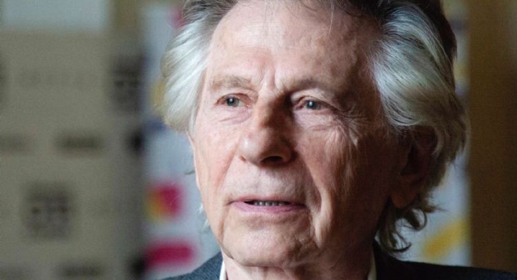 Roman Polanski es demandado por abuso sexual contra una menor