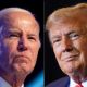 Biden admite su "responsabilidad" en la victoria de Trump, pero rechaza problemas cognitivos