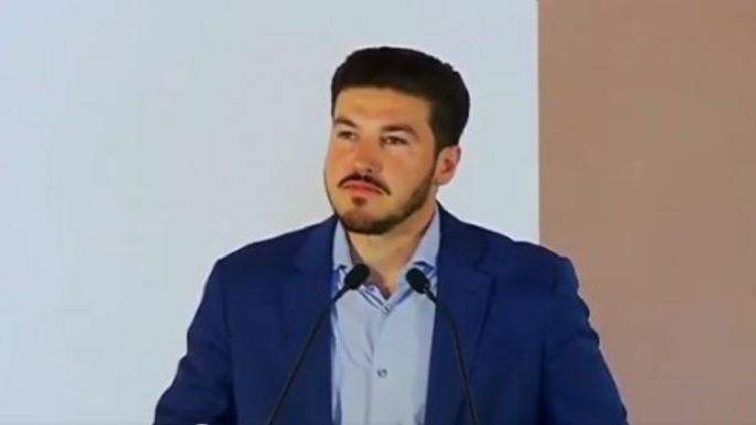 Samuel García rechaza acatar resolución judicial: “Ese amparo para mí no vale”