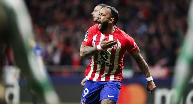 Borussia elimina de Champions al Chucky Lozano y PSV; Atlético de Madrid también avanza a cuartos