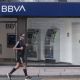 Usuarios reportan fallas en la app de BBVA