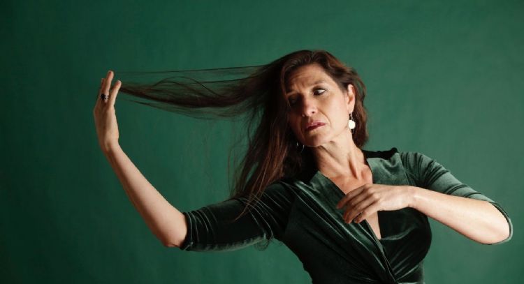 Claudia Lavista, nueva titular de la Dirección de Danza de la UNAM