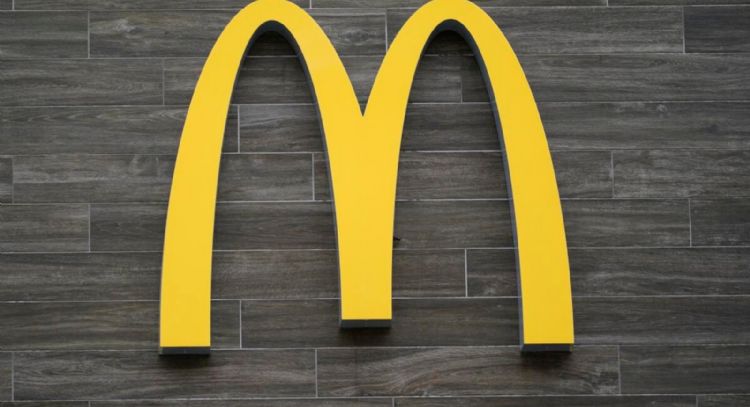 McDonald's reporta fallos en sus sistemas en todo el mundo