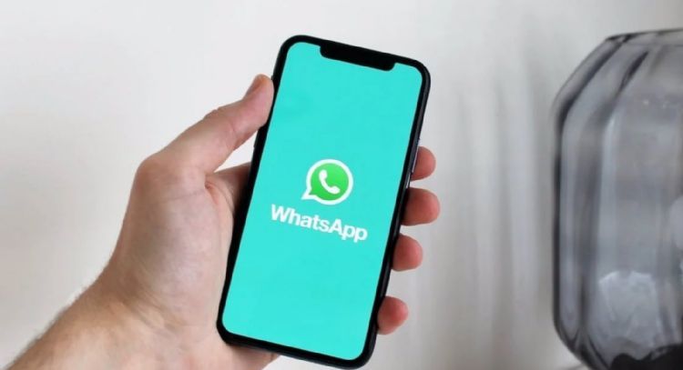WhatsApp prueba desbloqueo de pantalla mediante identificadores únicos como una contraseña
