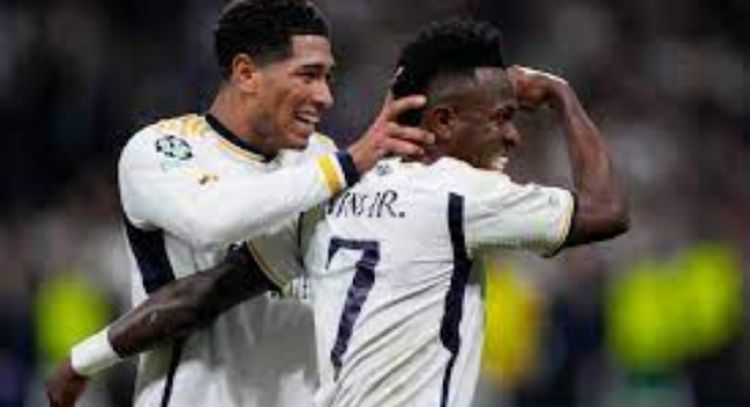 Real Madrid-Man City y PSG-Barcelona disputan cuartos de final de Liga de Campeones