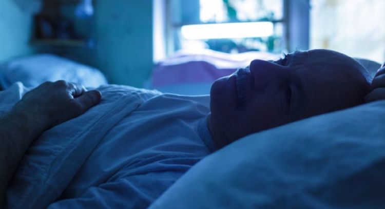 El 20% de la población duerme con los ojos abiertos, según un experto