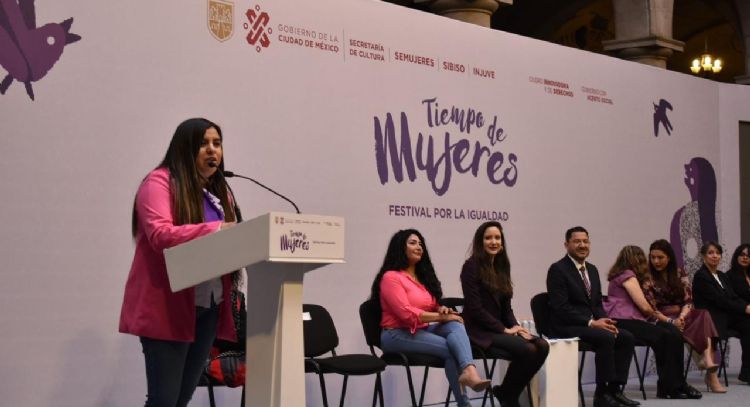 Festival “Las morras en resistencia”