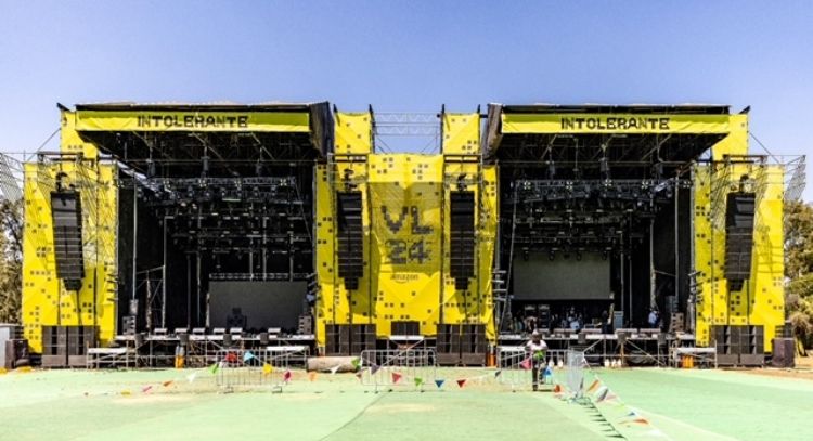 Vive Latino 2024, de la música a la conciencia social