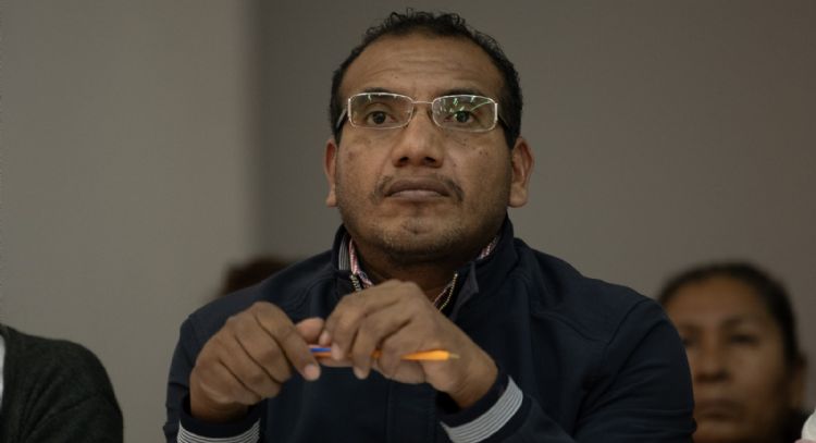 Vidulfo Rosales renuncia como abogado del caso Ayotzinapa; se suma a la nueva Corte