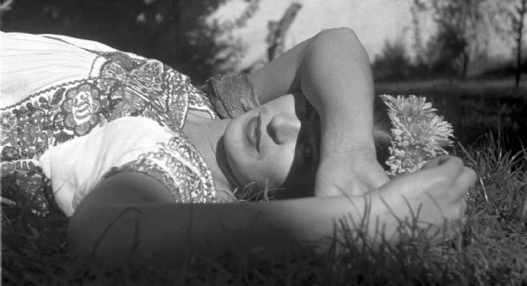 Frida Kahlo, por Diego Rivera: A 70 años de la muerte de la pintora