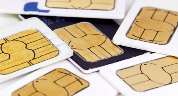 Ciberdelincuentes usan tarjetas eSIM para robar números de teléfono y acceder a cuentas bancarias