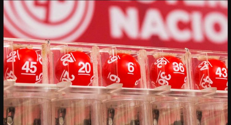 ¿Qué números jugar en el Melate para ganar?
