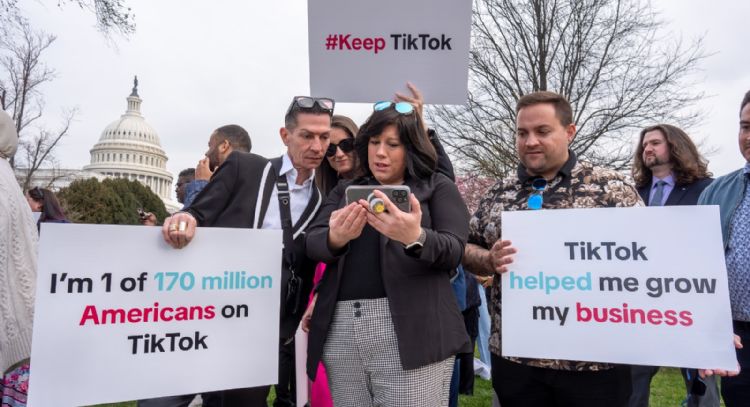 TikTok: regulación y cuenta regresiva