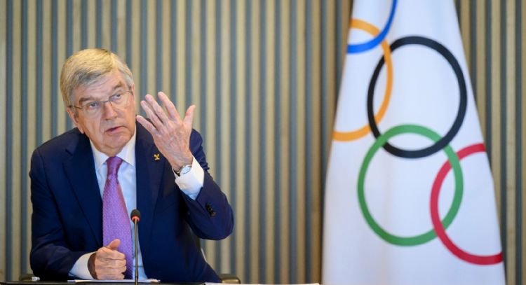 COI veta a los atletas rusos y bielorrusos en el desfile de inauguración de París 2024