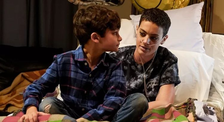 Antes de morir, Cat Janice legó a su hijo las ganancias de su canción “Dance You Outta My Head”