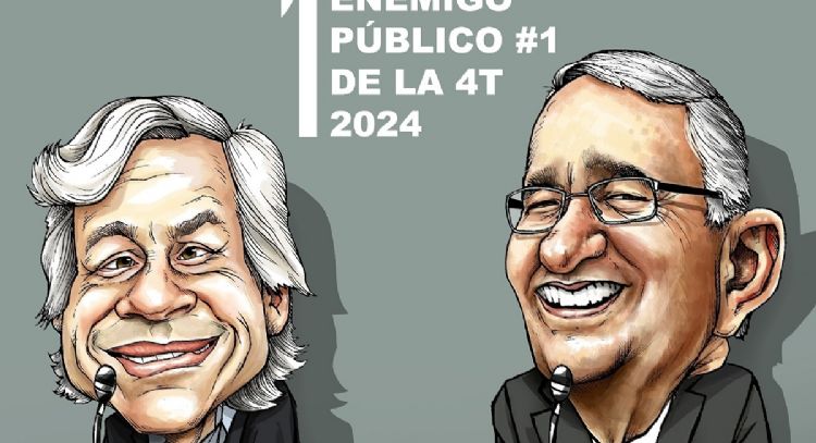 Candidatos machuchones