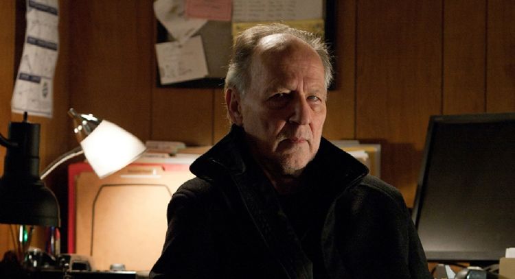 Cine: Werner Herzog en la Muestra