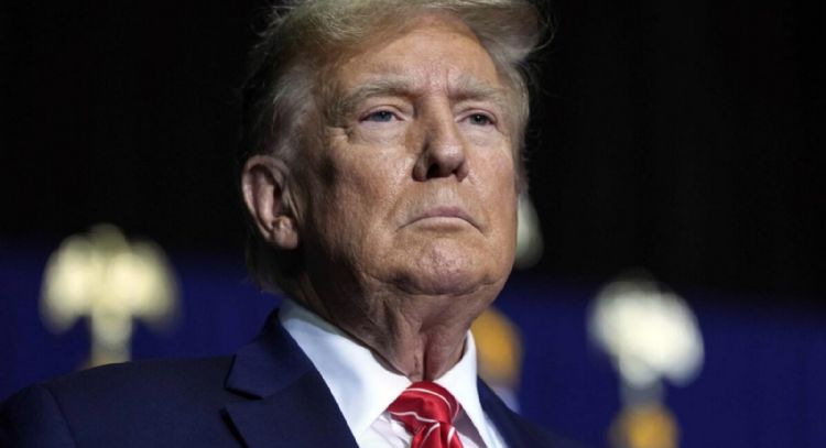 Juez aplaza para el 18 de septiembre la sentencia contra Trump por el caso 'Stormy' Daniels