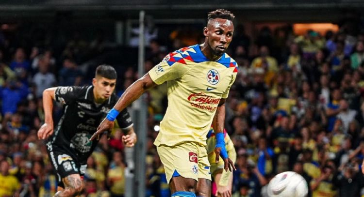Benjamín Mora asegura que Julián Quiñones jamás será mexicano (Video)