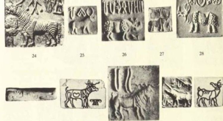 Algoritmo busca descifrar textos de una civilización de la Edad de Bronce