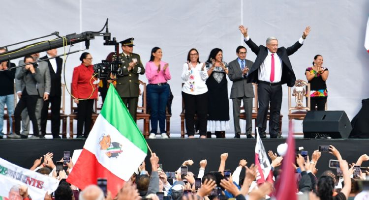 ¿Cuál es su democracia?