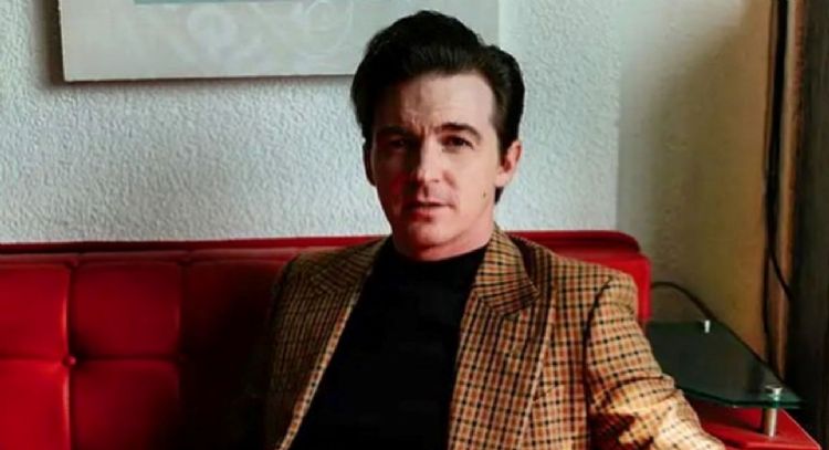 “Quiet on set”: lo que se sabe de la agresión sexual a Drake Bell y el escándalo sobre Nickelodeon