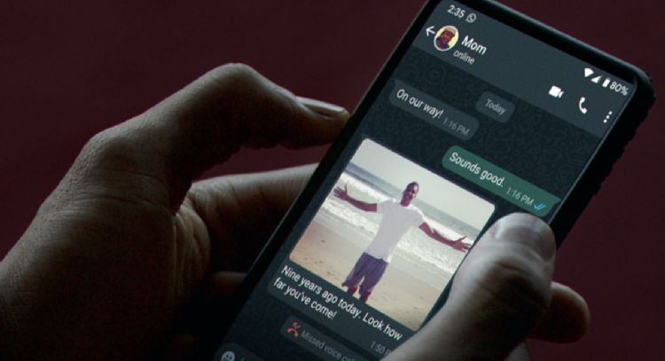 WhatsApp permitirá cambiar fondo y transformar el estilo de las fotografías gracias a esta función