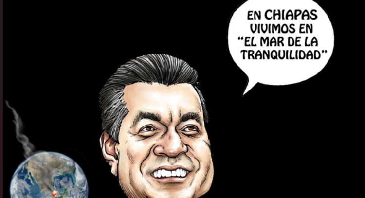 En la Luna