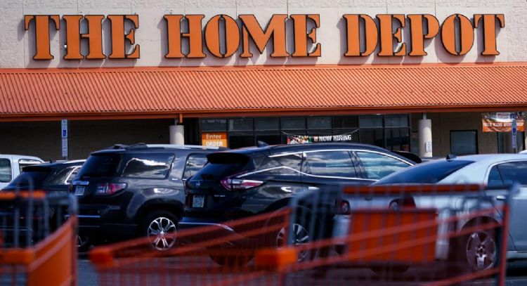 Home Depot compra proveedor de constructores profesionales por 18 mil 250 millones de dólares