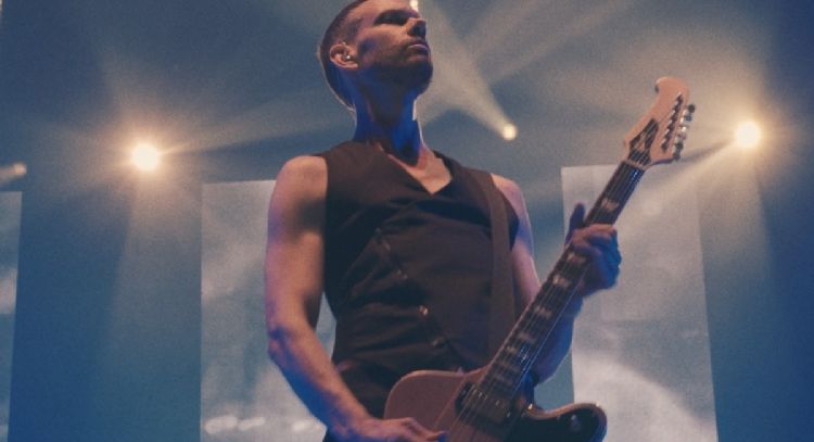 Placebo, rock en el Teatro Metropolitan, pero “sin celulares, por favor”