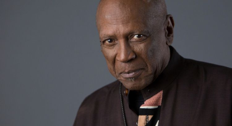Murió a los 87 años el actor Louis Gossett Jr., ganador del Óscar por "Reto al destino"