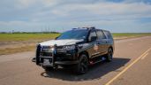 Texas: Arrestan a hombre por secuestro de niña de 12 años